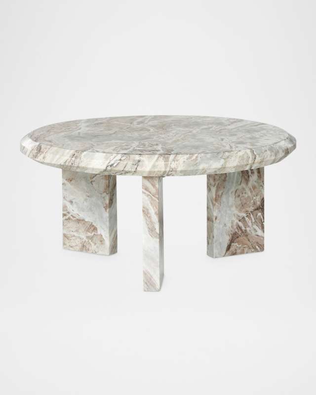 Dakota Large Nesting Coffee Table